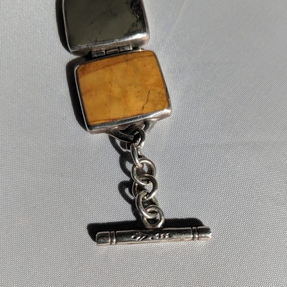 Silpada Bracelet - Picture 5 of 5